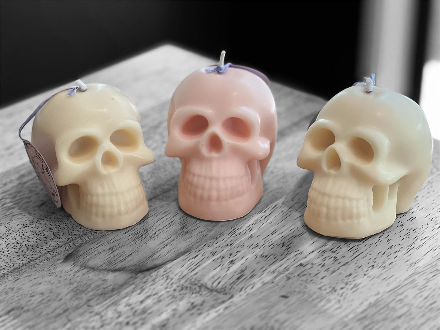 Skull Candle