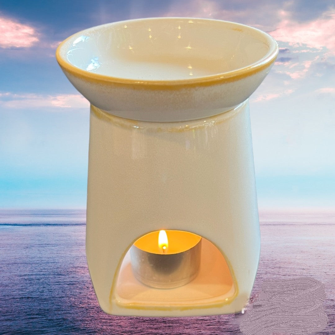 Oil Burner